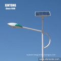 60Watt hot sale motion sensor led solar street light